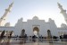 Seluruh Masjid di UEA Gelar Sholat Istisqa. Wisata religi menjadi salah satu unggulan turisme di Abu Dhabi. Seperti masjid terbesar di Uni Emirat Arab yaitu Masjid Syeikh Zayed di Abu Dhabi.