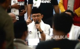 Anggota Komisi VIII DPR RI dari Fraksi Partai Kebangkitan Bangsa (PKB), KH Maman Imanulhaq, menyatakan Ditjen Pesantren wujud nyata kehadiran negara. 