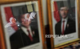 Tepat dua tahun perjalanan pemerintahan Presiden Prabowo Subianto dan Wakil Presiden Gibran Rakabuming Raka, benteng ketahanan energi Indonesia diuji hebat oleh gejolak geopolitik global. (ilustrasi)
