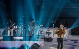 Grup Band D MASIV. Antara Suara bersama D MASIV membuka pre-registration D MASIV Asia Home Run 2026 mulai 10-17 Juni 2026. 
