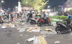 Wakil Ketua DPRD: Sampah di Yogyakarta Belum Ditangani dengan Baik