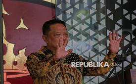 Jaksa Agung Muda Tindak Pidana Khusus (Jampidsus) Kejaksaan Agung, Febrie Ardiansyah mundur dari jabatannya.