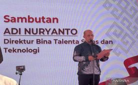 SMA Unggul Garuda Bulungan diharapkan jadi motor kemajuan daerah.