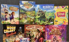 Spiel des Jahres e.V./dpa/picture alliance