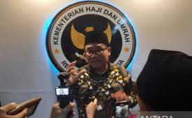 Kemenkes hapus fitur edit data kesehatan jemaah haji cegah manipulasi.