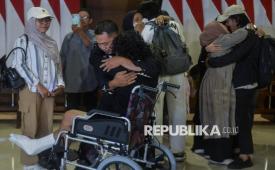 Tanpa Uji Materi, MK Akhiri Perkara Ijazah Gibran Rakabuming Raka (3)
