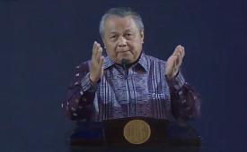 Proyeksi ekonomi global tetap suram pada 2026 dan 2027: BI.