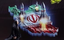 Terungkap AS Minta Iran Bolehkan Israel Lancarkan Serangan dan tak Membalas, Iran Menolak