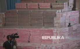 Tanpa Uji Materi, MK Akhiri Perkara Ijazah Gibran Rakabuming Raka (4)