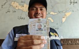 Waspada! Kartu Nusuk Jamaah Haji Bisa Hilang Saat Ibadah