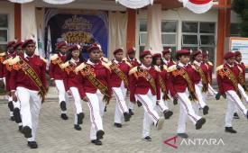 Pemkab Mimika ajak masyarakat dukung Program Sekolah Rakyat.