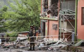 Beredar Video Narasikan India Akui Kalah Perang Lawan Pakistan, Benarkah?