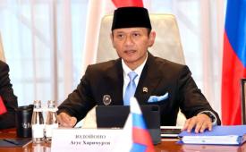 RI opens opportunities for Russian companies to develop railway corridors.