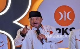 Gabung Prabowo-Gibran atau Oposisi? Ini Jawaban PKS 