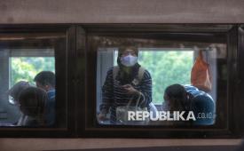 Pemerintah kembali menerapkan kebijakan diskon tarif transportasi pada periode libur sekolah 2026 serta libur Natal dan tahun baru 2026/2027. 