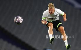 Erling Haaland 