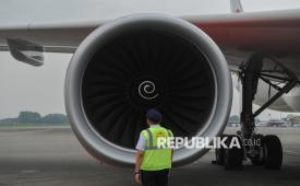 18 Bandara InJourney Airports Siap Layani Calhaj