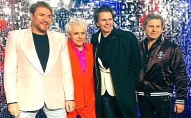 Duran Duran Segera Rilis Ulang Lima Album Studio Pertama yang Bersejarah