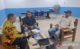 Pemkab Halbar dampingi 84 desa perkuat usaha berbasis komoditas lokal.