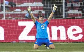 Kiper Argentina Emiliano Martinez