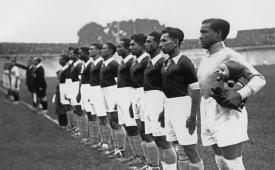 Pada Piala Dunia 1938, Komposisi Rasial Hindia Belanda Mirip Timnas Terkini