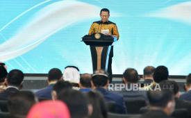 Ketua MPR Apresiasi Koalisi Perubahan Akui Kemenangan Prabowo-Gibran