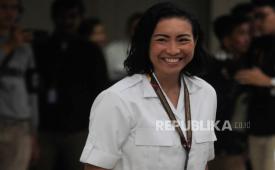 Gerindra Masih Saring Kader Internal untuk Diusung di Pilkada 2024