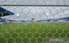 Bali United hadapi kendala persiapan lawan Arema.