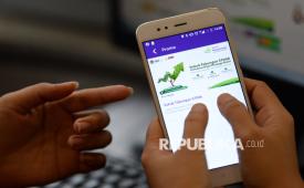 Ilustrasi sukuk hijau.