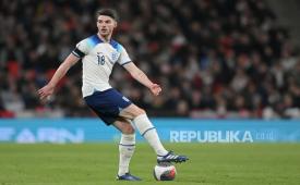 Declan Rice