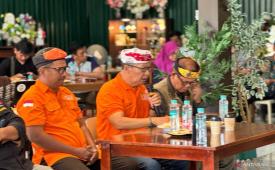 Lembaga Adat Bulungan siapkan hibah 10 hektare untuk lapas.