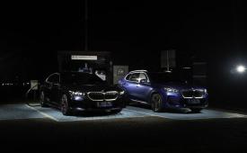 ASTRA Infra imbau pemudik gunakan EV di Tol Merak siapkan rute-daya.