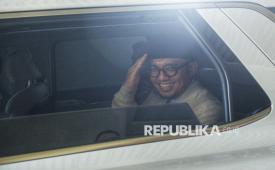 Wakil Menteri Haji dan Umrah Dahnil Azhar Simanjuntak