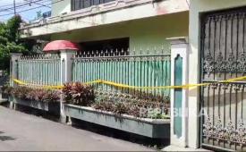 Kondisi Terkini Rumah RM, Korban Dugaan Pembunuhan yang Jasadnya Ditemukan di Koper