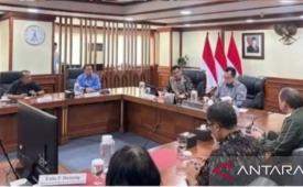 Sumbawa dorong hilirisasi garam untuk perkuat pasokan nasional.