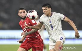 Calvin Verdonk langsung fokus untuk Lille setelah bawa Indonesia juara.