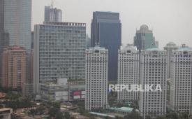 DPR RI Sahkan RUU DKJ Jadi UU, Jakarta Bukan Lagi Ibu Kota