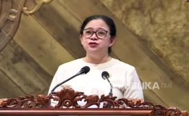 Puan Soal Posisi Ketua DPR: Hak Pemenang Pileg