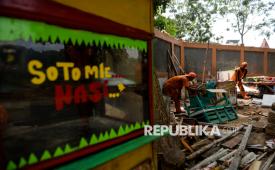 Operasi Skala Besar di Kampung Ambon Jebak Jaringan Barang Haram (3)