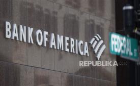 Bank of America