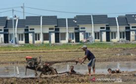 BP Tapera perkuat sinergi pembiayaan perumahan syariah guru pesantren.