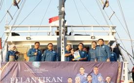 GEKRAFS perkuat dan dorong pertumbuhan ekonomi di Sulsel.