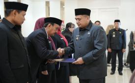 Munafri titipkan tugas khusus kepala UPT benahi TPA Tamangapa.