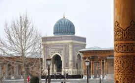 Jasa Indonesia kepada Uzbekistan: Soekarno Minta Uni Soviet Temukan Makam Imam Bukhari di Samarkand