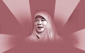 Asma Nadia
