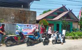 PLN UIP Sulawesi dorong warga Kaluku Bodoa siaga hadapi kekeringan.