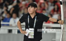 Shin Tae-yong
