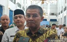 Wagub Jabar ingin lihat kajian Bobibos untuk pastikan ramah lingkungan.