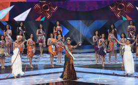 Lisensi Miss Universe Indonesia 2023 Dicabut, Poppy Capella Klaim Ada ...