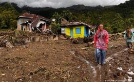 Ade Yuandha/AP Photo/picture alliance